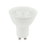 FOCO LED TECNOLITE 5.5W LUZ SUAVE CÁLIDA BASE GU10 *** OFRECER GU10-SMDLED/3W/30 O 88655 ***