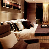 FOCO LED TECNOLITE 5.5W LUZ SUAVE CÁLIDA BASE GU10 *** OFRECER GU10-SMDLED/3W/30 O 88655 ***