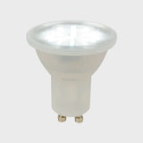 FOCO GU10 LED 3 W LUZ DE DIA NO ATENUABLE GU10-SMDLED/3W/65 *** OFRECER GU10-LED/5.5W/65 ***