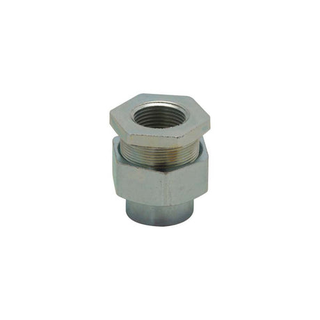 TUERCA UNION H. UNF-405 1 1/4" LIBRA