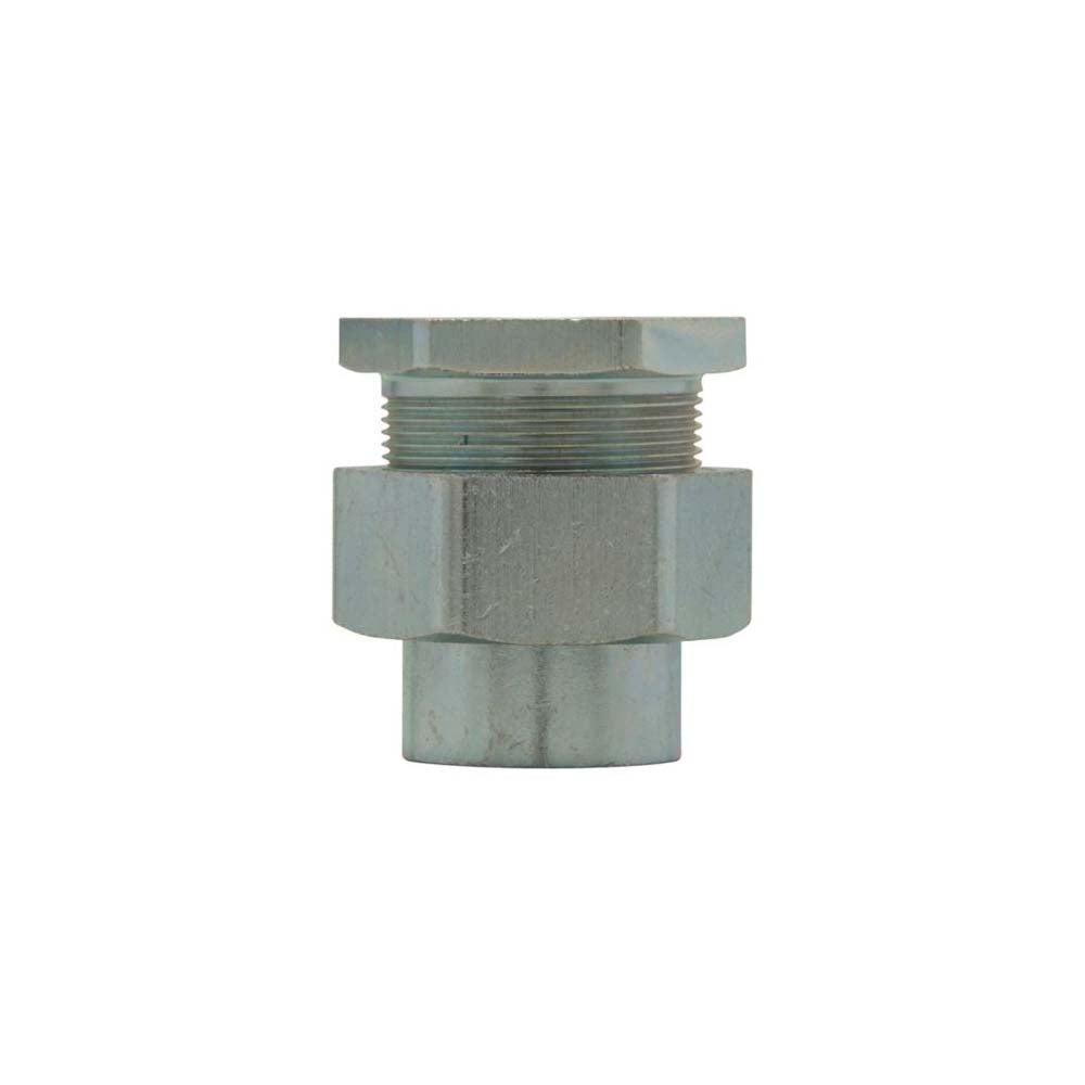 TUERCA UNION H. UNF-705 2 1/2" LIBRA
