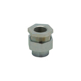 TUERCA UNION H. UNF-705 2 1/2" LIBRA