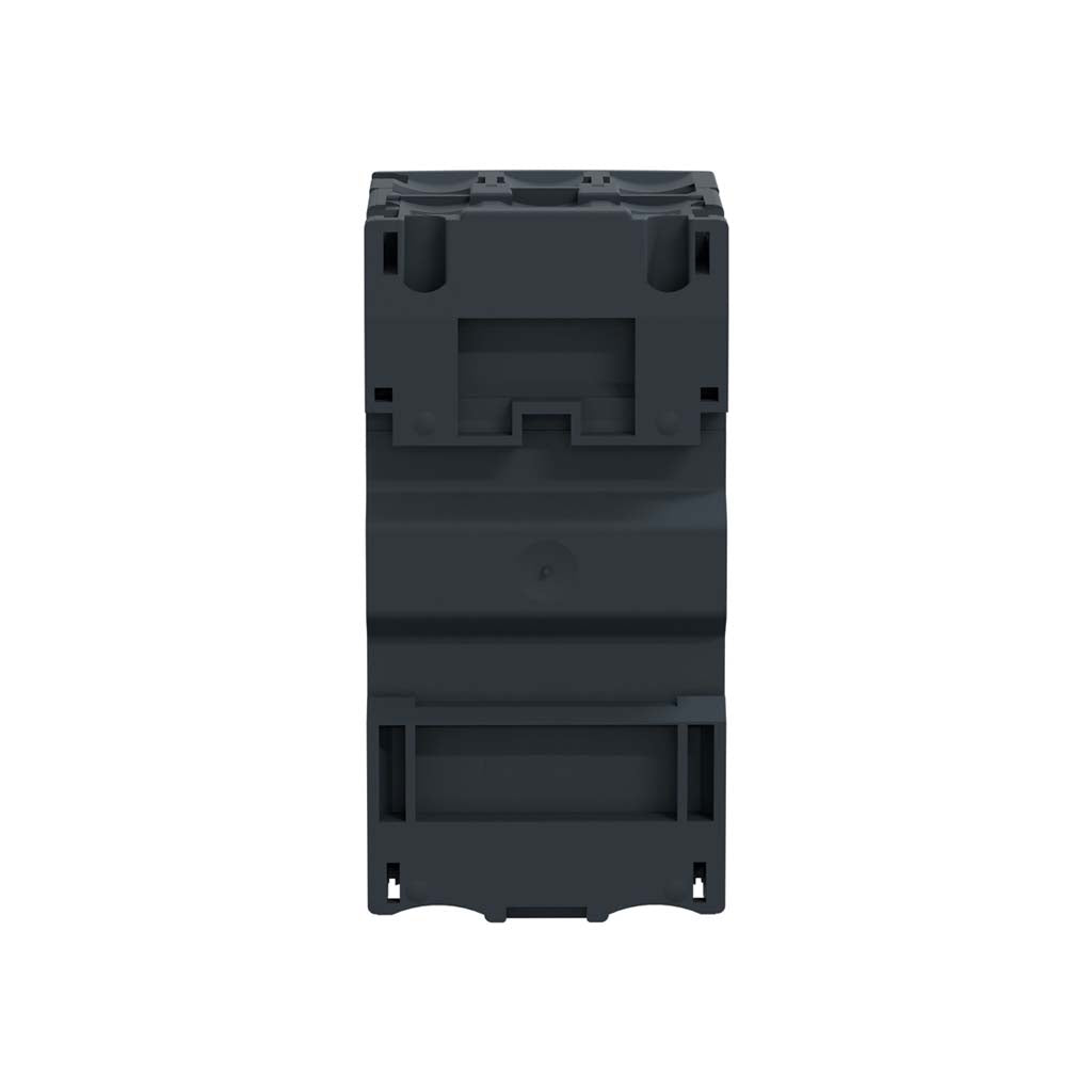 DISYUNTORMOTOR SCHNEIDER ELECTRIC 1-1.6A 3P 3D UNIDAD DE DESCONEXIÓN TERMOMAGNÉTICA GV2ME06