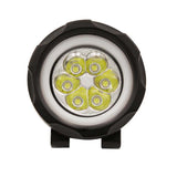 FARO REDONDO 3.19 PULGADAS IP65 55W ANGEL-GZD COLOR BLANCO