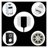 ADAPTADOR GX 12V 2A