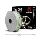 TIRA SUPER 110V LED COB 288P 25MTS BF ***SIN T.E.***