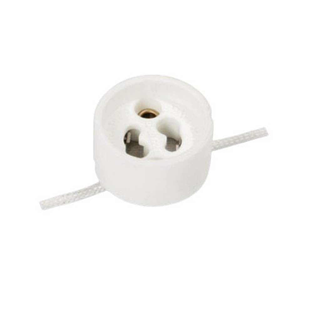 BASE REDONDA P/LAMP.DICROICA SP-U10 SUPPLIER *** OFRECER 46540 ***