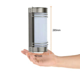 LÁMPARA DE EXTERIOR VENECIA TECNOLITE PARA SOBREPONER BASE E27 ***HAE 2024***