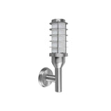 LÁMPARA DE EXTERIOR TREVISO TECNOLITE PARA SOBREPONER BASE E27 ***HAE***