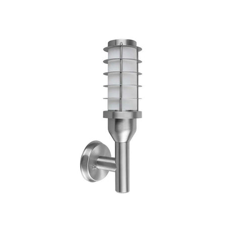 LÁMPARA DE EXTERIOR TREVISO TECNOLITE PARA SOBREPONER BASE E27 ***HAE***