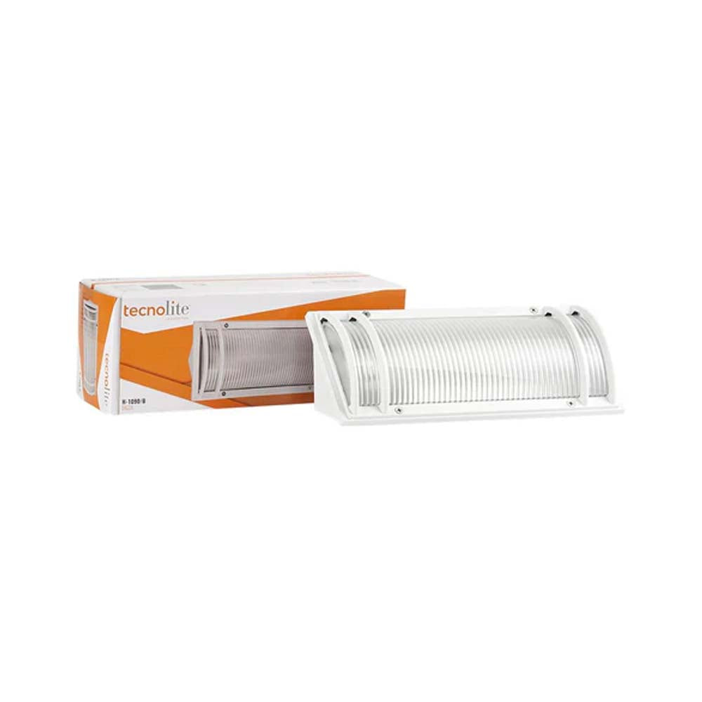 LÁMPARA DE EXTERIOR TREZZA TECNOLITE PARA SOBREPONER BASE E27 ***HAE 2024***