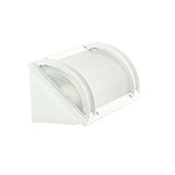 LÁMPARA DE EXTERIOR TREZZA TECNOLITE PARA SOBREPONER BASE E27 ***HAE 2024***