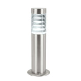 MINI POSTE ANKARA TECNOLITE DE EXTERIOR PARA SOBREPONER BASE E27