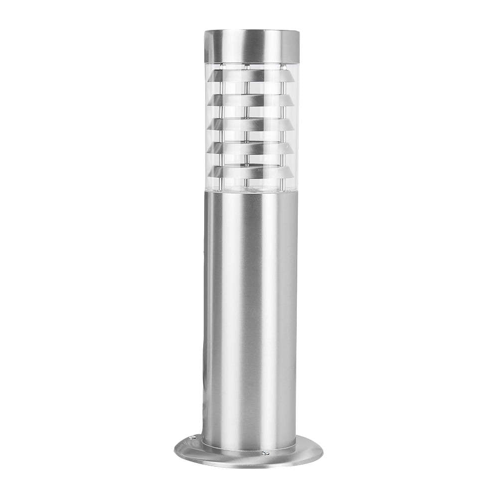 MINI POSTE ANKARA TECNOLITE DE EXTERIOR PARA SOBREPONER BASE E27