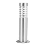 MINI POSTE ANKARA TECNOLITE DE EXTERIOR PARA SOBREPONER BASE E27