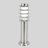 MINI POSTE DE EXTERIOR PARA SOBREPONER BASE E27 H-430/S