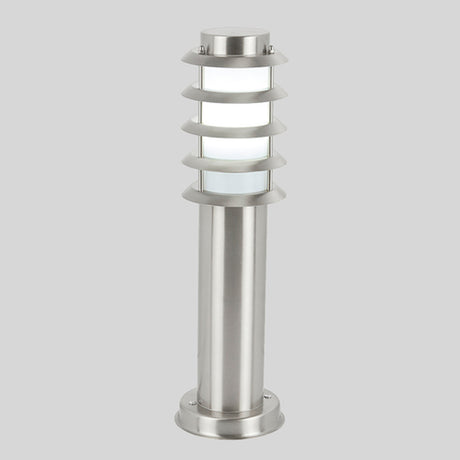 MINI POSTE DE EXTERIOR PARA SOBREPONER BASE E27 H-430/S