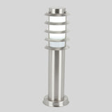 MINI POSTE AMSTERDAM TECNOLITE DE EXTERIOR PARA SOBREPONER BASE E27