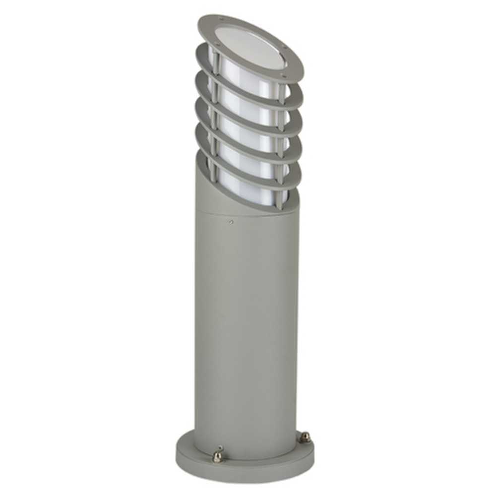 MINI POSTE ALTAMIRA TECNOLITE DE EXTERIOR PARA SOBREPONER BASE E27