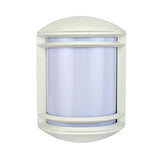 LÁMPARA DE EXTERIOR URBINO TECNOLITE PARA SOBREPONER BASE E27 BLANCO