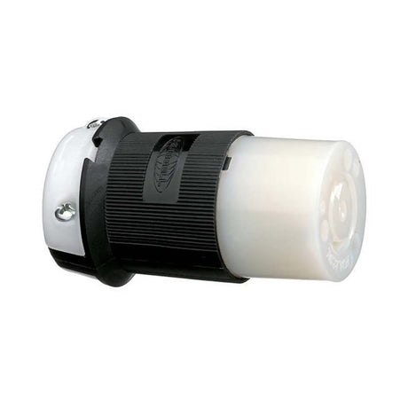 CLAVIJA INSULGRIP HUBBELL 20A 480VAC NEMA L16-20R IP20 *** OFRECER L1620-P O LEV222 ***