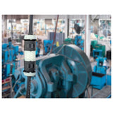 CLAVIJA HUBBELL 20A 250V 2 3H NEMA L6-20P *** OFRECER 02321-000 O AHCL620P O HBL2321S ***