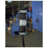 CLAVIJA HUBBELL 20A 250V 2 3H NEMA L6-20P *** OFRECER 02321-000 O AHCL620P O HBL2321S ***