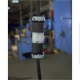 CONECTOR HUBBELL 20A 3H 2F 3H V *** OFRECER 02323-000 ***