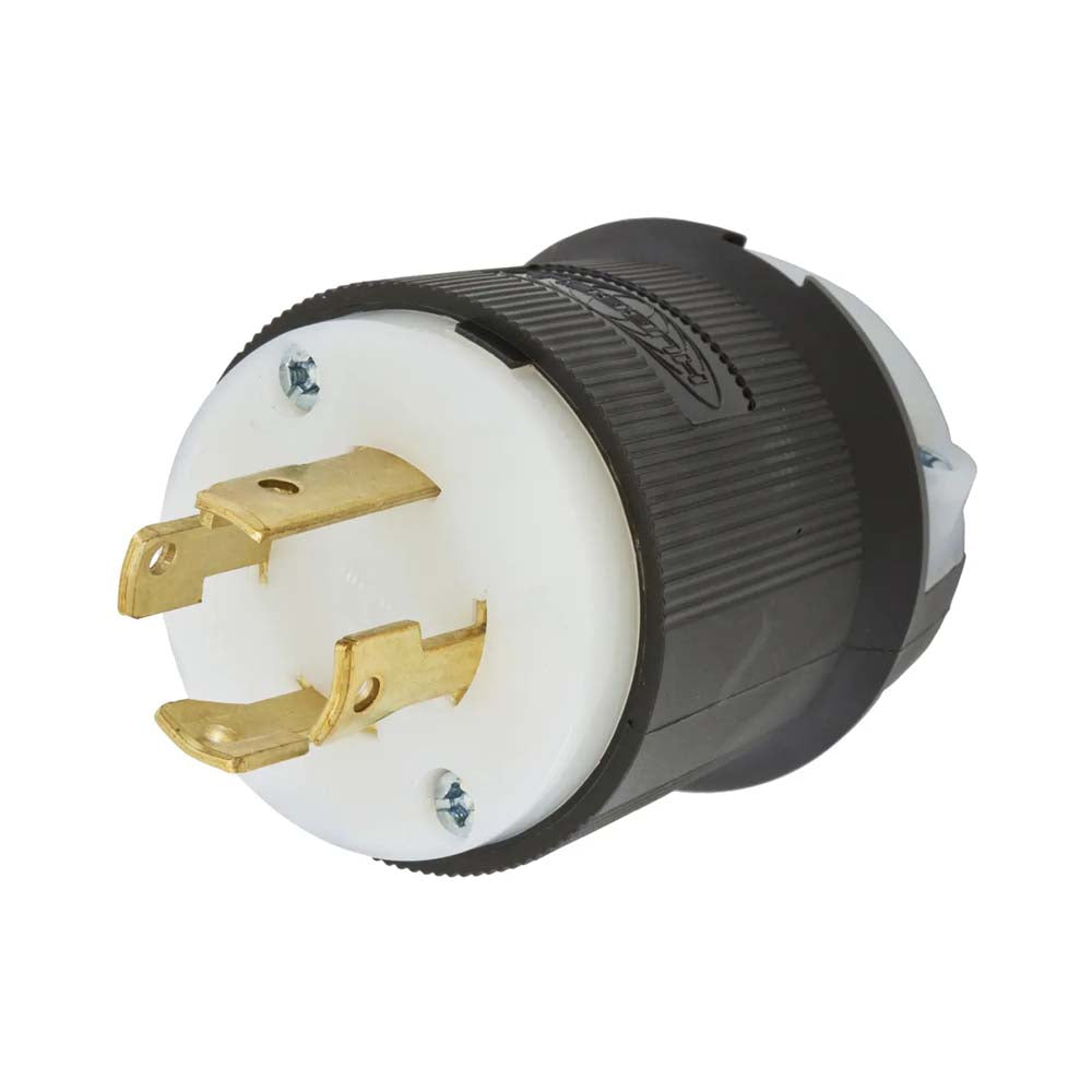 CLAVIJA HUBBELL 30A 250V 4H 3F IP20 *** OFRECER 02721-000 O AHL1530P ***