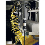 CLAVIJA HUBBELL 30A 250V 4H 3F IP20 *** OFRECER 02721-000 O AHL1530P ***