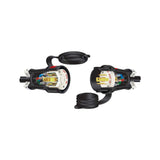 CLAVIJA HERMETICA TWIST-LOCK HUBBELL 30A 480V 4H 3F NEMA L16-30R