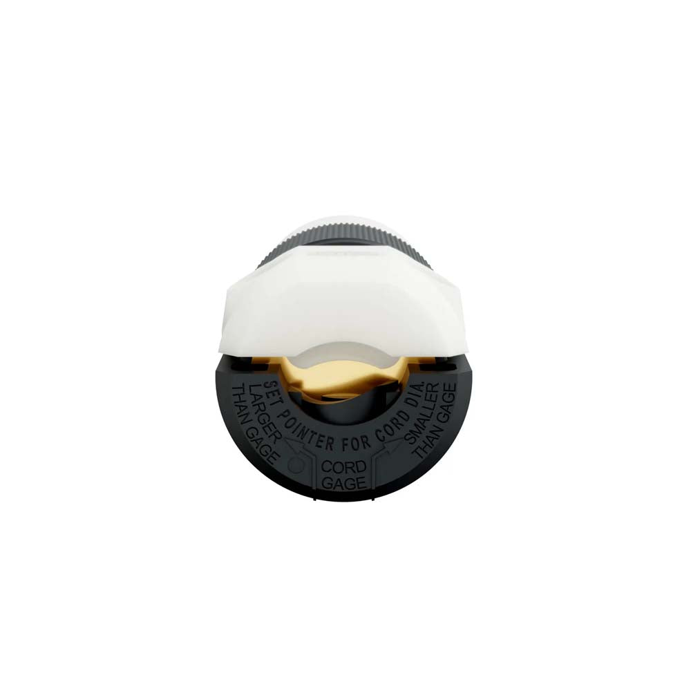 CONTACTO HUBBELL15A 125V 3H 2F *** OFRECER 05269-00C O PS5269-X O R1K22 ***