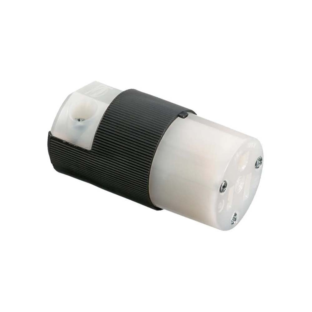 CONTACTO HUBBELL15A 125V 3H 2F *** OFRECER 05269-00C O PS5269-X O R1K22 ***