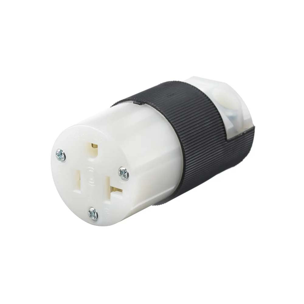 CONTACTO DUPLEX HUBBELL 20A 125V 3H 2P NEMA 5 20R *** OFRECER 5369-00C ***