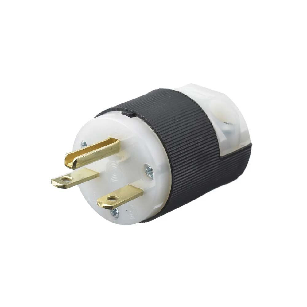 CLAVIJA HUBBELL 15A 250V 3H 2F *** OFRECER 05666-00C O A1G05 O PS5666-X ***