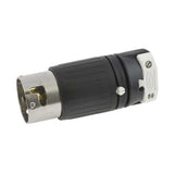 CLAVIJA MEDIA VUELTA HUBBELL 50A 600VCA 4H 3F IP20 *** OFRECER A1B20 ***