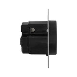 CONTACTO SENCILLO HUBBELL 50A 125-250V 4H 3F