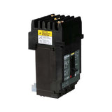 INT. TERMOMAG. 3X80A. 18KA HDA36080 S.Q.D.