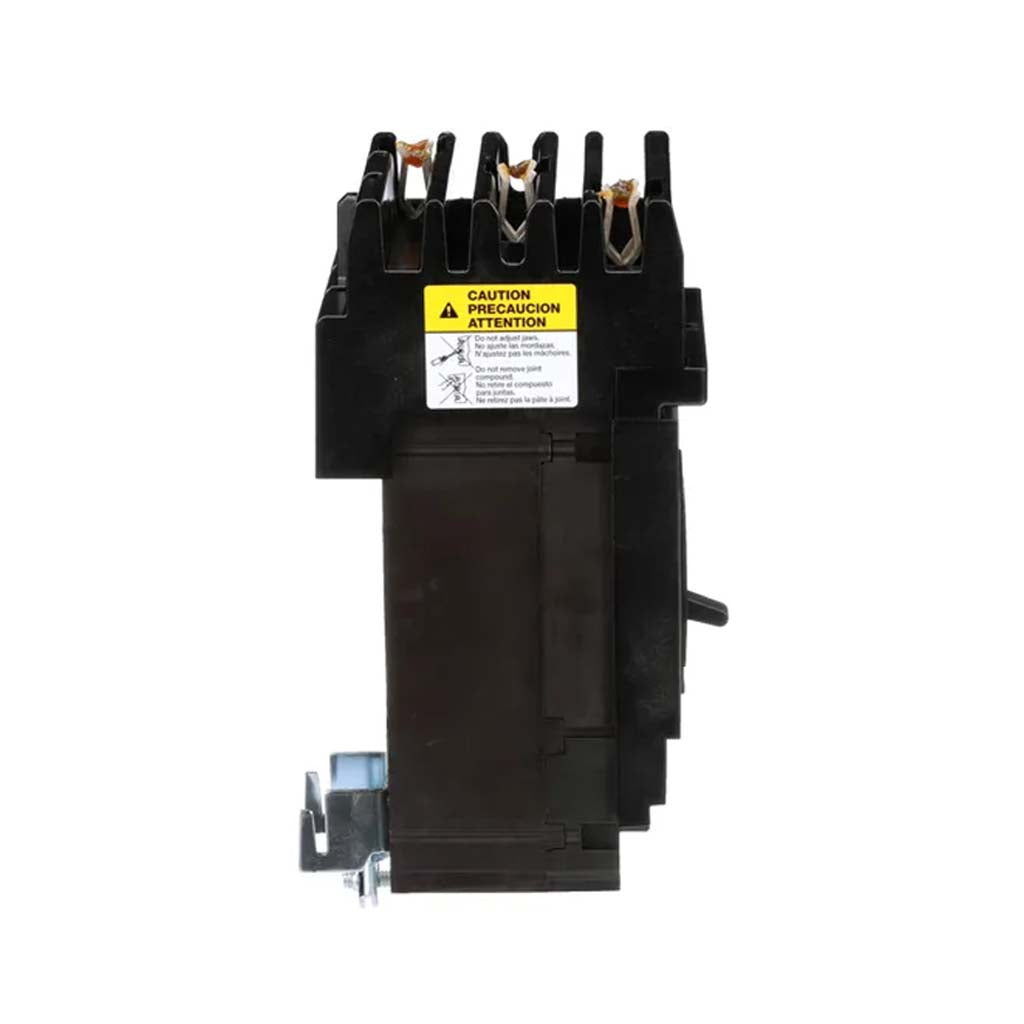 INT. TERMOMAG. 3X80A. 18KA HDA36080 S.Q.D.
