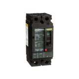 INT. TERMOMAG. 2X125A. 18KA HDL26125 S.Q.D.