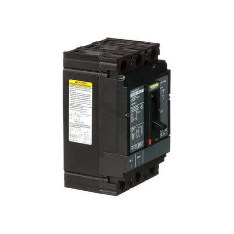 INT. TERMOMAG. 3X30A. 18KA HDL36030 S.Q.D. *** OFRECER SHDL36030 ***