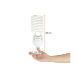 FOCO FLUORESCENTE TECNOLITE 100W 220V LUZ DE DÍA BASE E40 *** OFRECER PR-SP-105-E39T5 ***