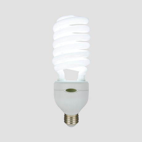 FOCO FLUORESCENTE TECNOLITE 65W LUZ DE DÍA BASE E27