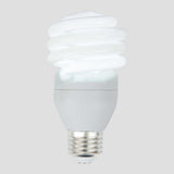 FOCO FLUORESCENTE 23 W LUZ DE DIA BASE E27 NO ATENUABLE *** OFRECER HEL-26W/65-T2 ***