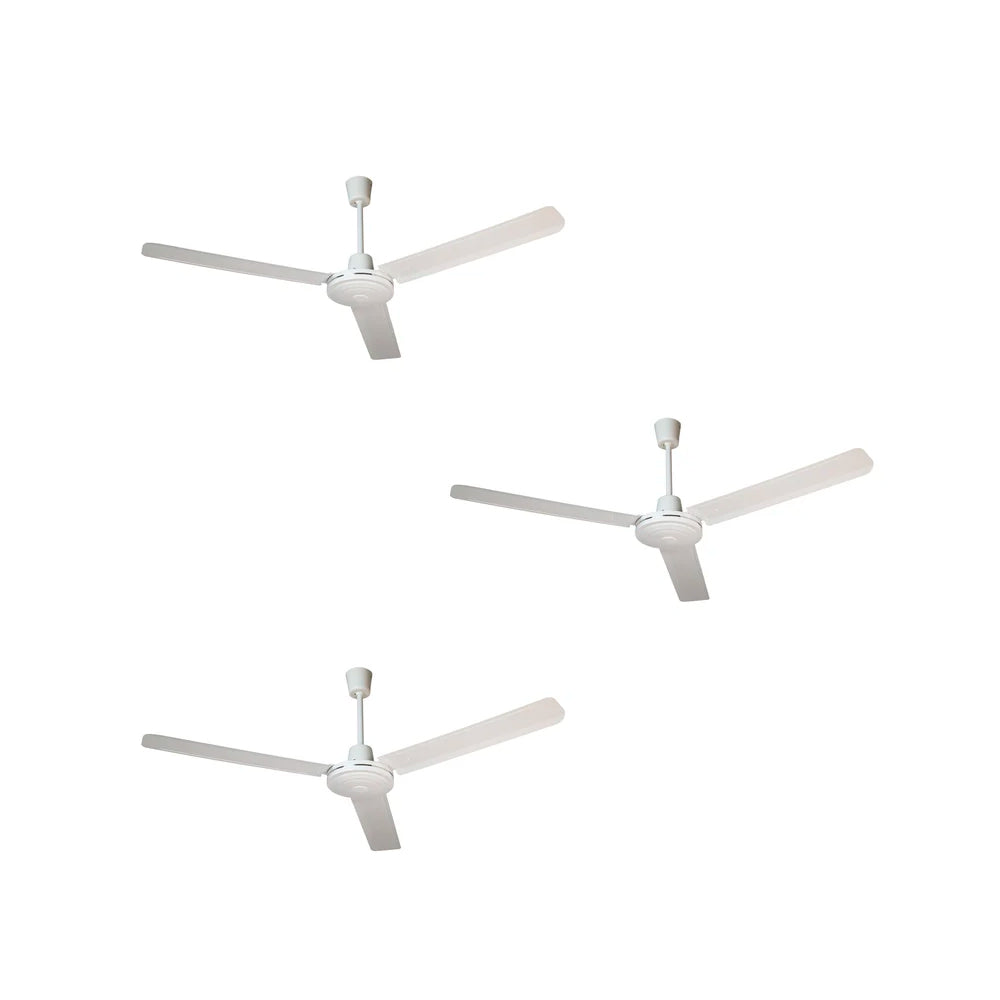 PAQUETE 3PZS VENTILADOR HERCULES 56 MASTERFAN