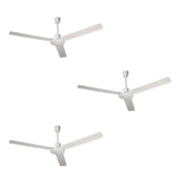 PAQUETE 3PZS VENTILADOR HERCULES 56 MASTERFAN