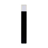 MINI POSTE LED OBELIX III TECNOLITE DE EXTERIOR PARA SOBREPONER 13W LUZ SUAVE CÁLIDA