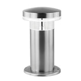 MINI POSTE LED ALORA I TECNOLITE DE EXTERIOR PARA SOBREPONER 7W LUZ SUAVE CÁLIDA