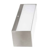 LÁMPARA DE EXTERIOR LED TECNOLITE ANDORRA PARA SOBREPONER 5W LUZ BLANCA NEUTRA ***HAE2024***