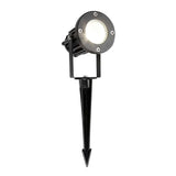 LÁMPARA DE EXTERIOR LED BILBAU I TECNOLITE ESTACA 8W LUZ BLANCA NEUTRA IP65 LED INTEGRADO